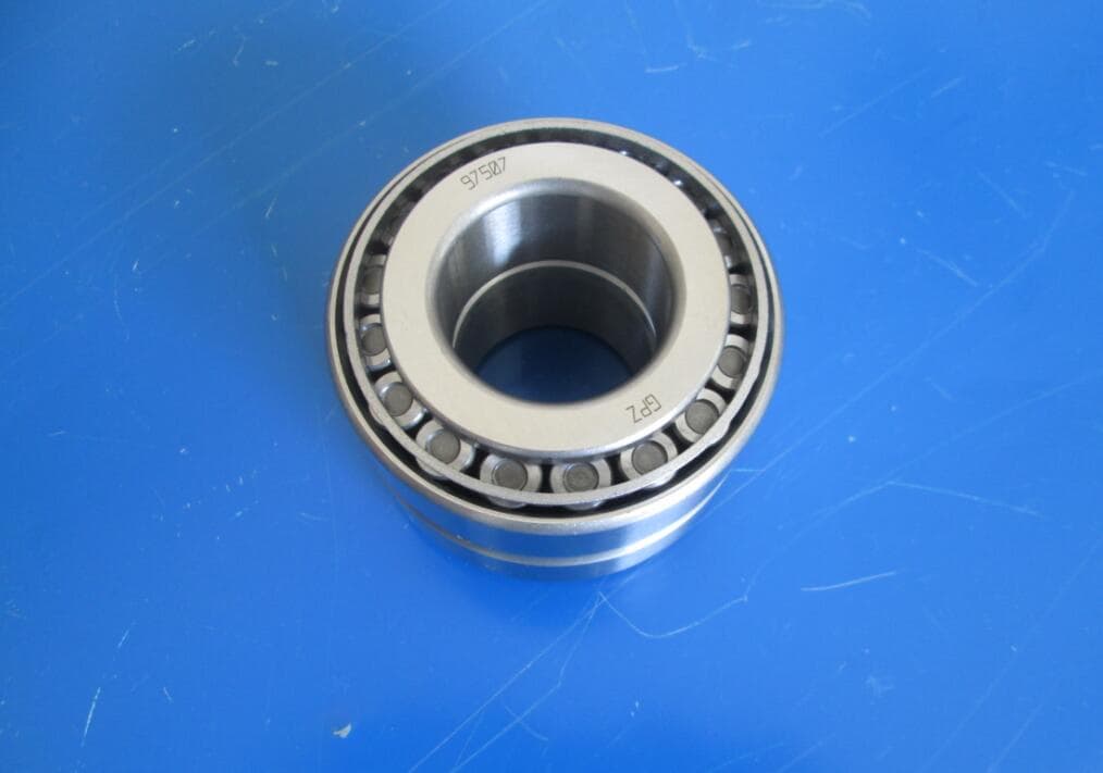 97507 GPZ double row taper roller bearing 352207 made in chi